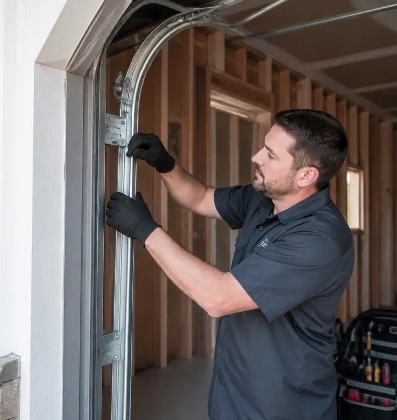 Garage Door Repair in Merrick